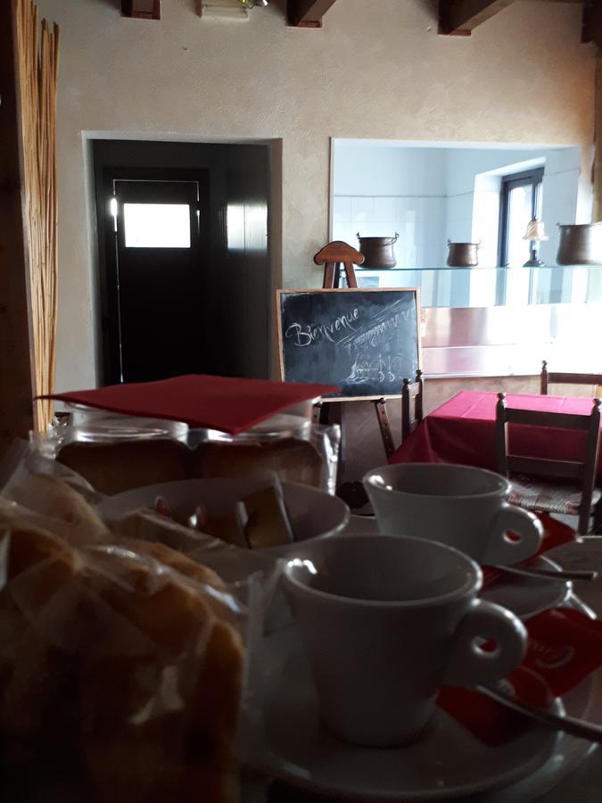 Villa Carmela Sessa Aurunca Eksteriør bilde